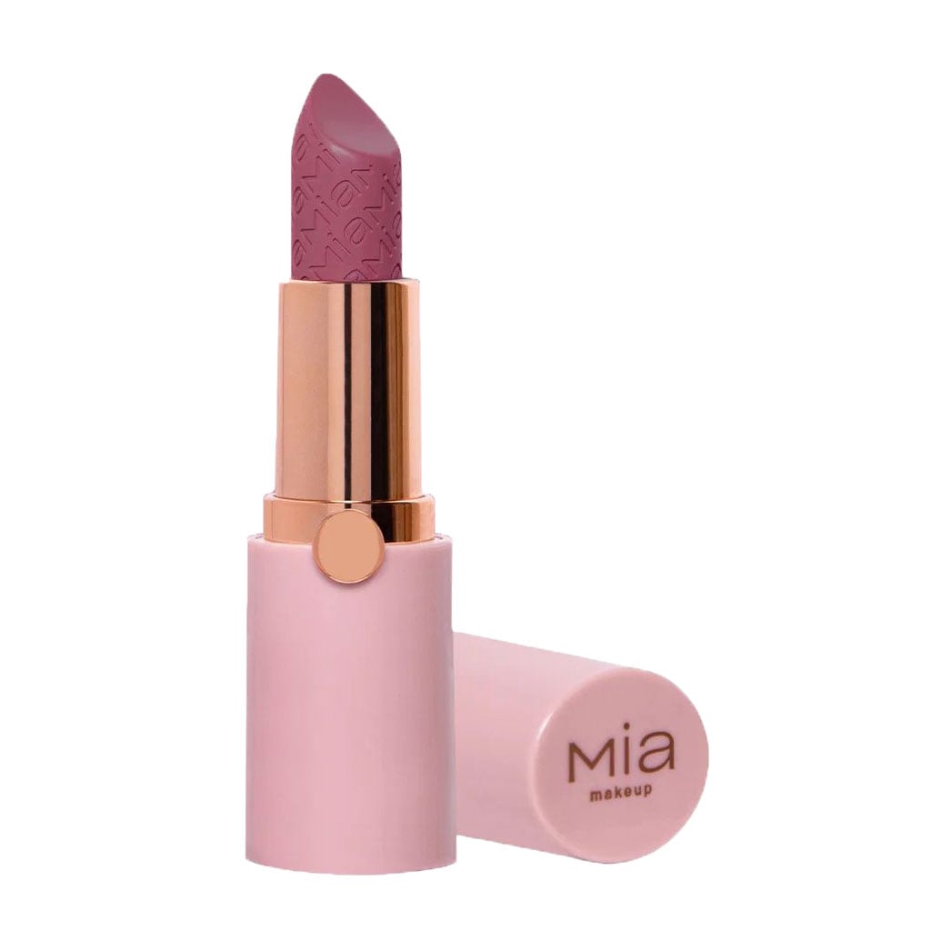 Помада для губ Mia Cosmetics Wet Flow Lipstick 06 Petal Blush, 4 г